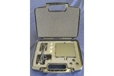 AIM-PC Standard Case with foam insert